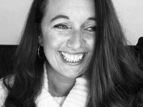 My World by Grace Quinn <br> Co-founder of Mamas Hospital Bag - Mamas Hospital Bag Ireland