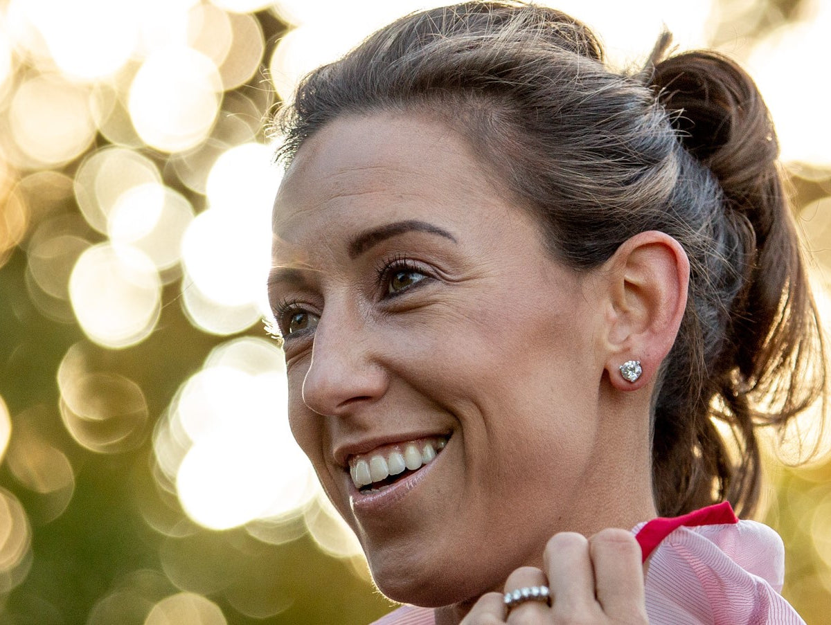 My World by Julie Millen- Founder of Julie B Wellness - Mamas Hospital Bag Ireland