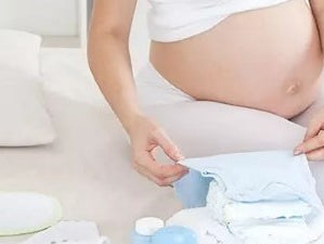 Packing for a Caesarean Delivery - Mamas Hospital Bag Ireland