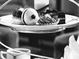 Afternoon Tea - 5 star luxury at home - Mamas Hospital Bag Ireland