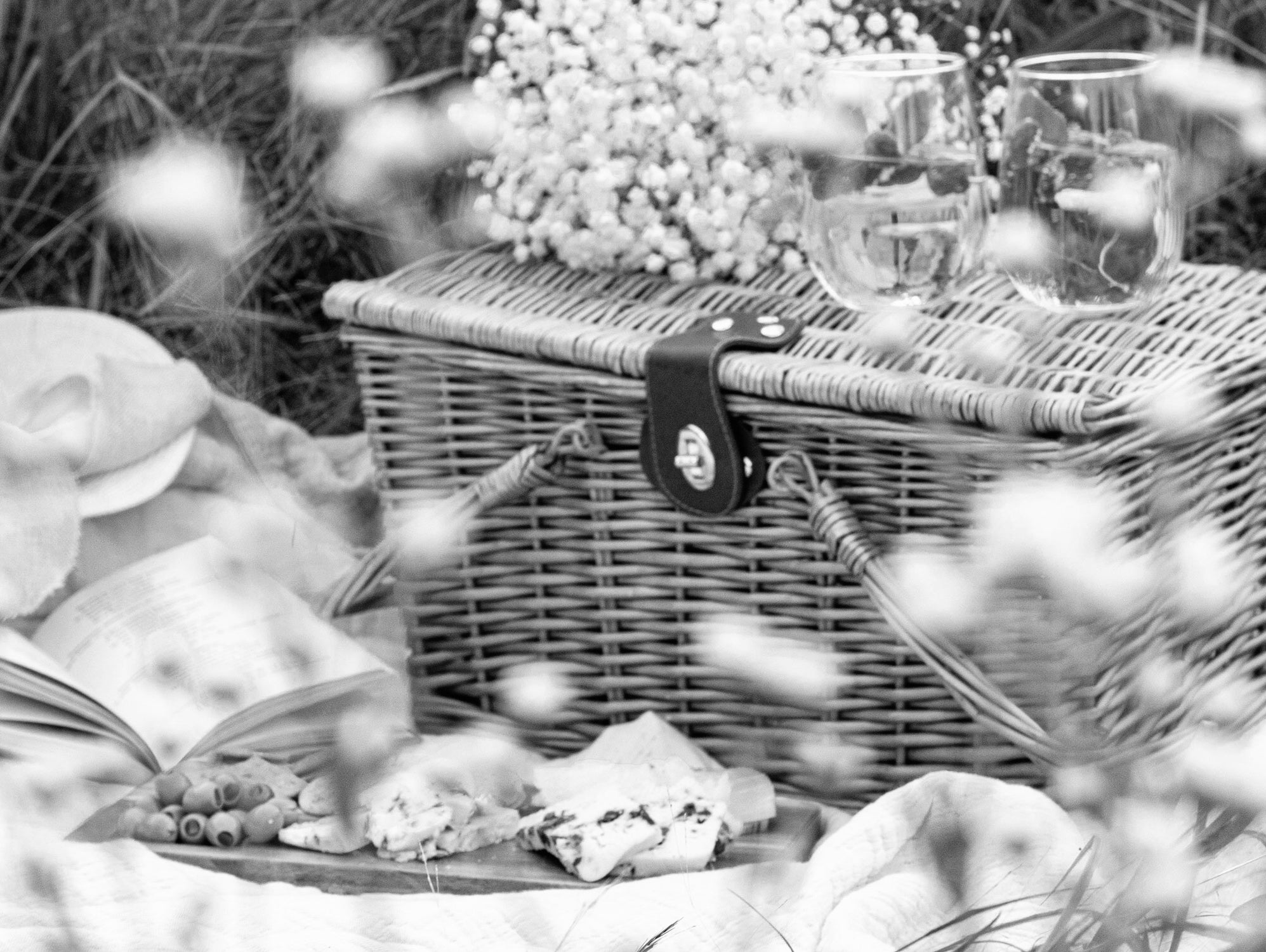 Picnic Perfect - the perfect summer indulgence when we picnic in style - Mamas Hospital Bag Ireland