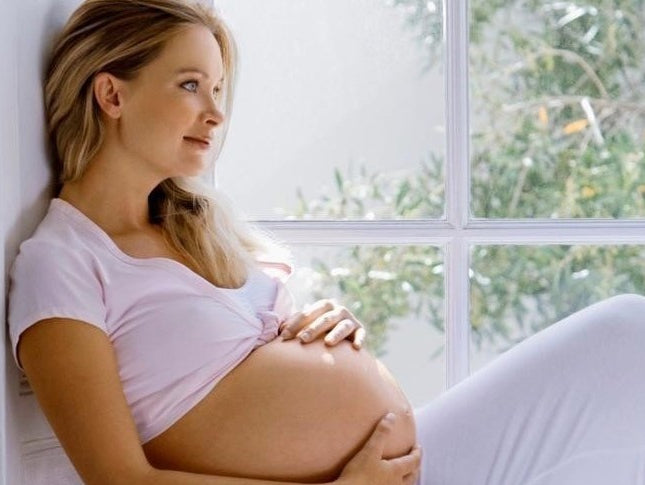 Hospital Bag Checklist - Mamas Hospital Bag Ireland