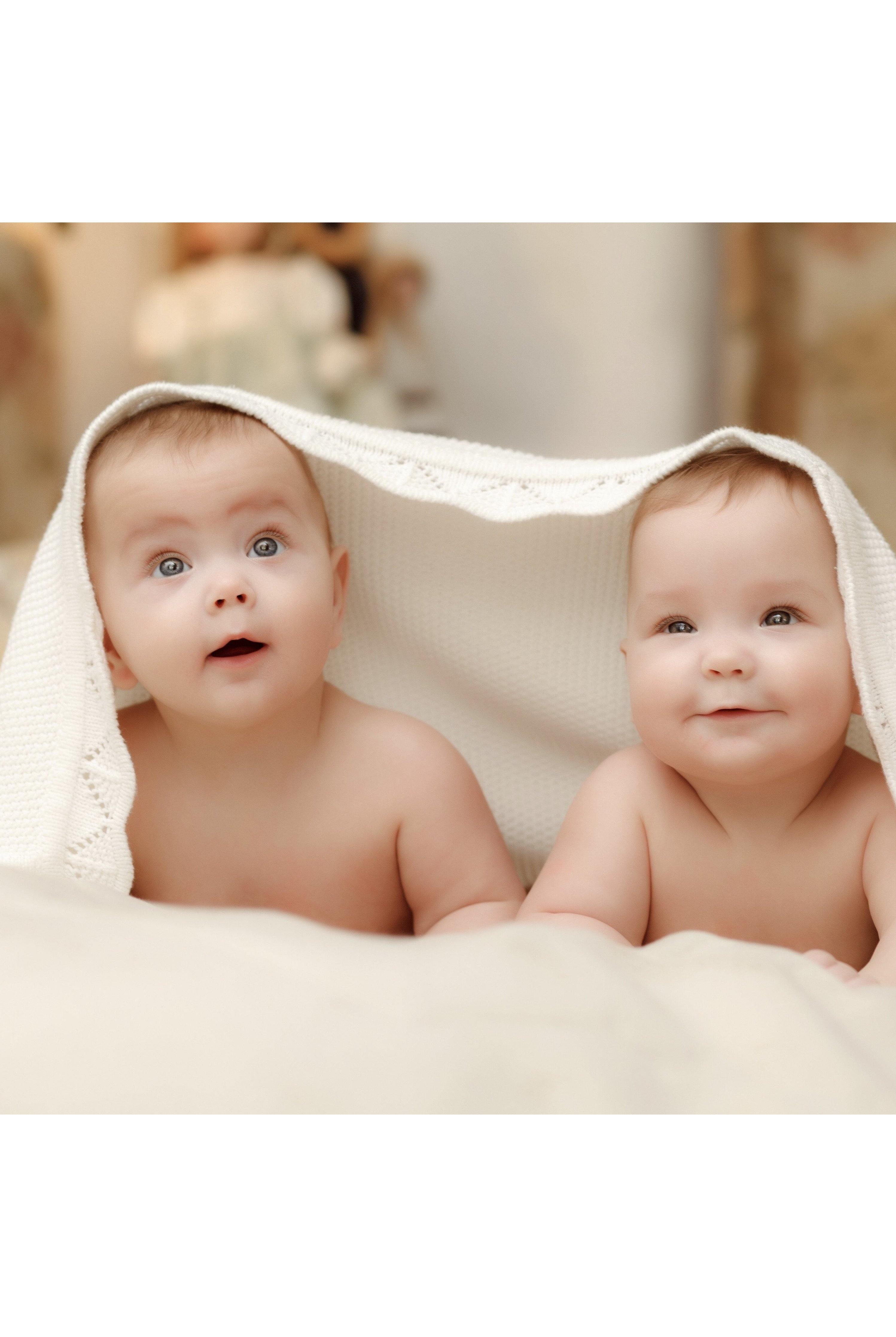 Twin Hospital Bag Bundle <br> Duchess Collection <br> 21 Piece Set - Mamas Hospital Bag Ireland