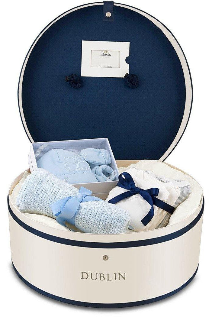 Twin Hospital Bag Bundle <br> Duchess Collection <br> 21 Piece Set - Mamas Hospital Bag Ireland