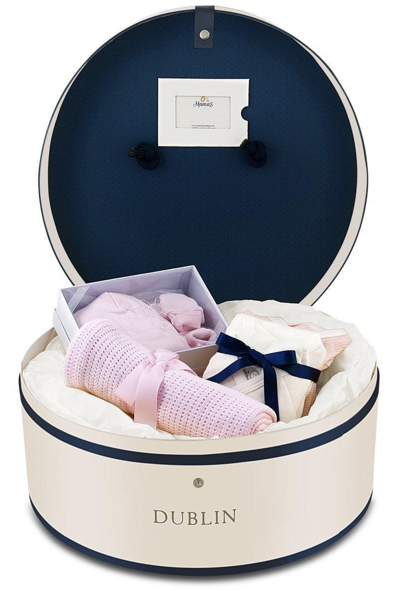 Twin Hospital Bag Bundle <br> Duchess Collection <br> 21 Piece Set - Mamas Hospital Bag Ireland