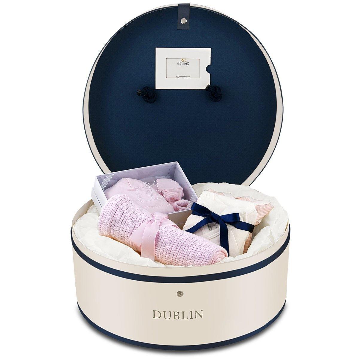 Twin Hospital Bag Bundle <br> Duchess Collection <br> 21 Piece Set - Mamas Hospital Bag Ireland