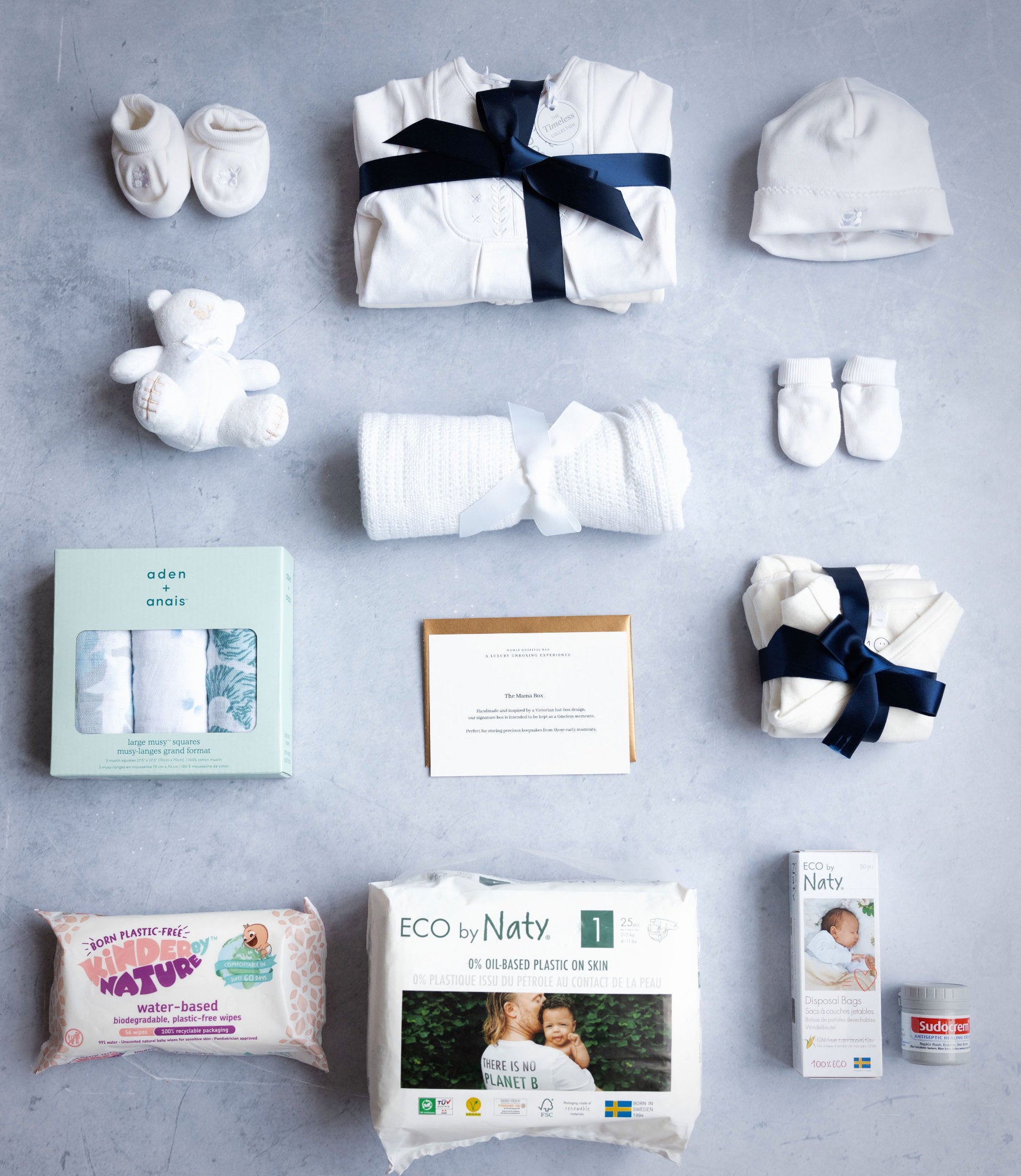 Hospital Bag Items Unisex Mamas Hospital Bag Ireland