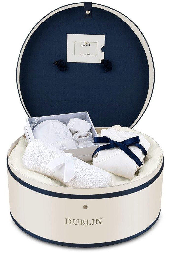 Twin Hospital Bag Bundle <br> Duchess Collection <br> 21 Piece Set - Mamas Hospital Bag Ireland