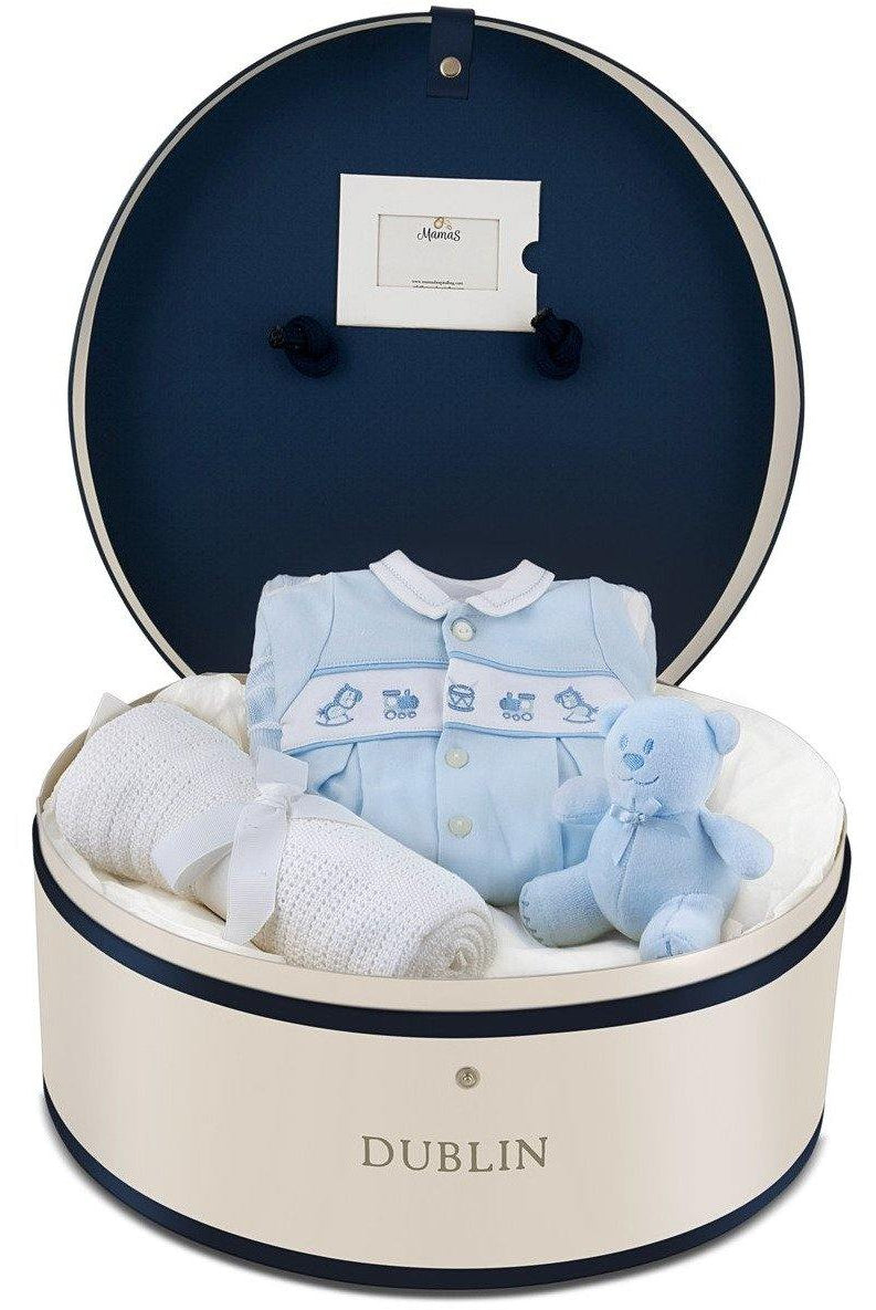 Twin Hospital Bag Bundle <br> Duchess Collection <br> 21 Piece Set - Mamas Hospital Bag Ireland