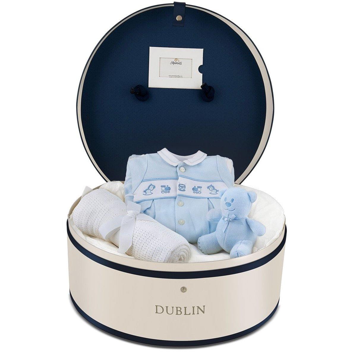 Twin Hospital Bag Bundle <br> Duchess Collection <br> 21 Piece Set - Mamas Hospital Bag Ireland