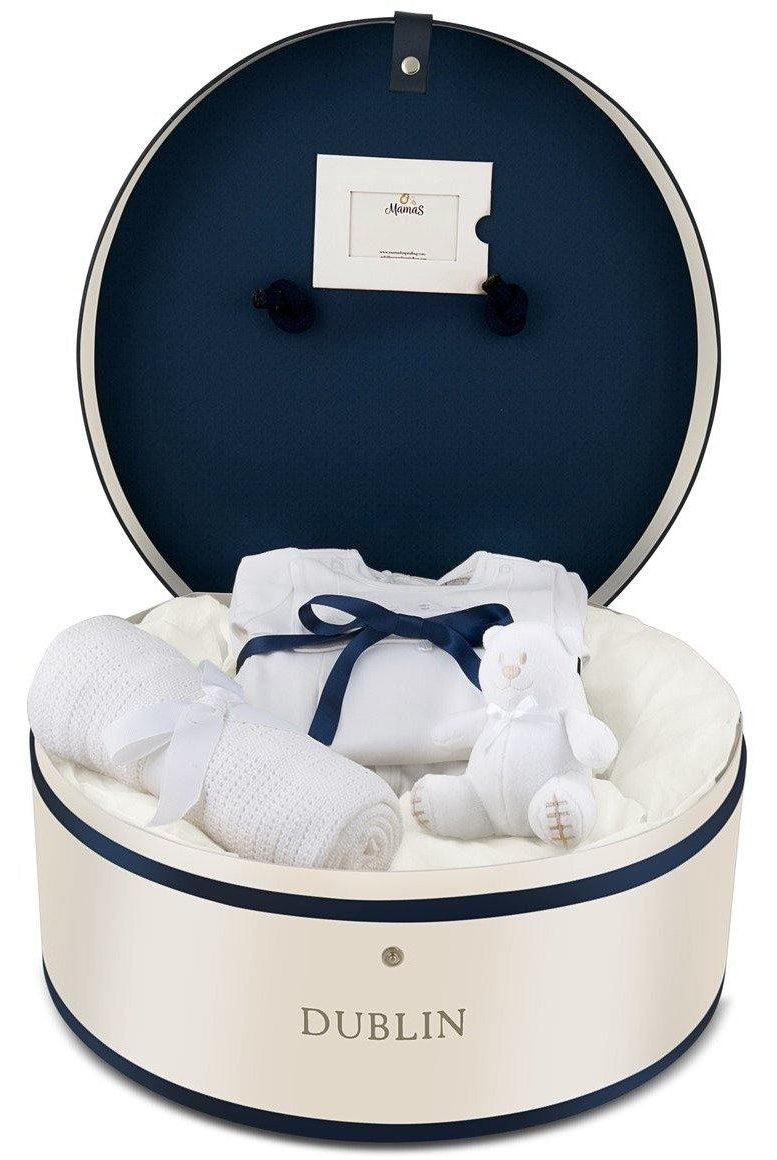 Twin Hospital Bag Bundle <br> Duchess Collection <br> 21 Piece Set - Mamas Hospital Bag Ireland