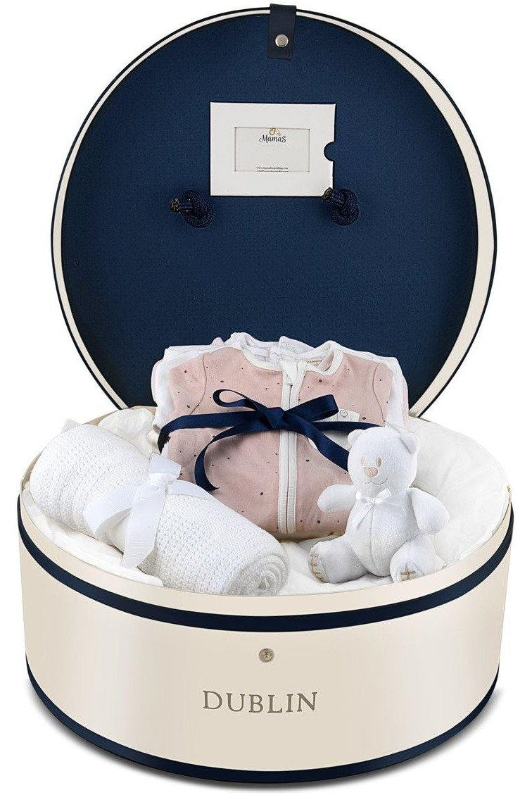 Twin Hospital Bag Bundle <br> Duchess Collection <br> 21 Piece Set - Mamas Hospital Bag Ireland