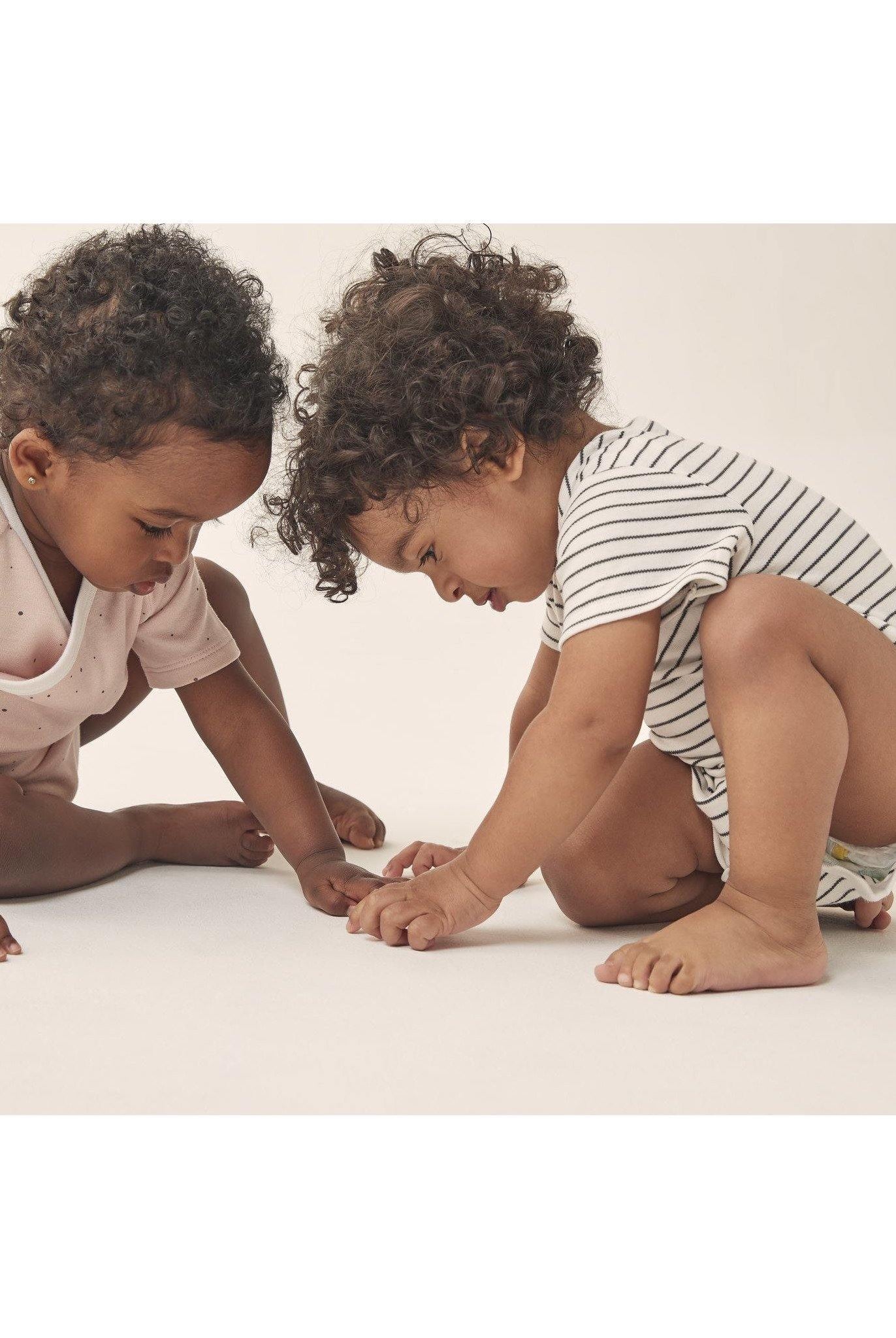 Twin Hospital Bag Bundle <br> Duchess Collection <br> 21 Piece Set - Mamas Hospital Bag Ireland