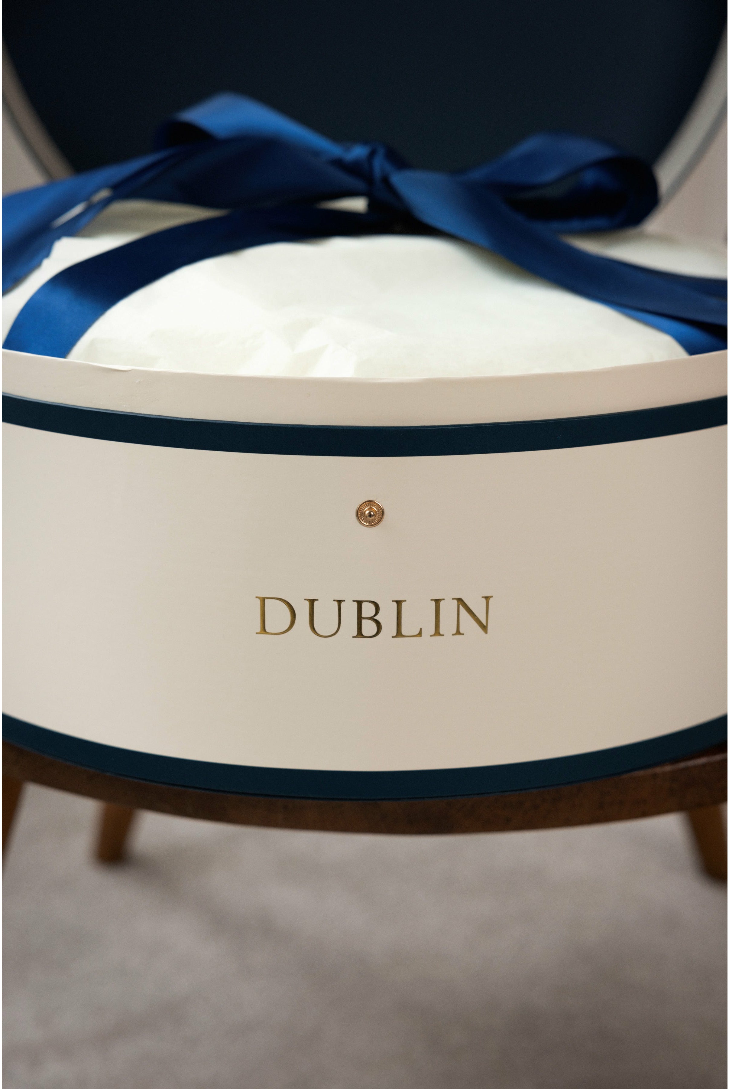 Mothers Day Gift Box Mamas Hospital Bag Dublin