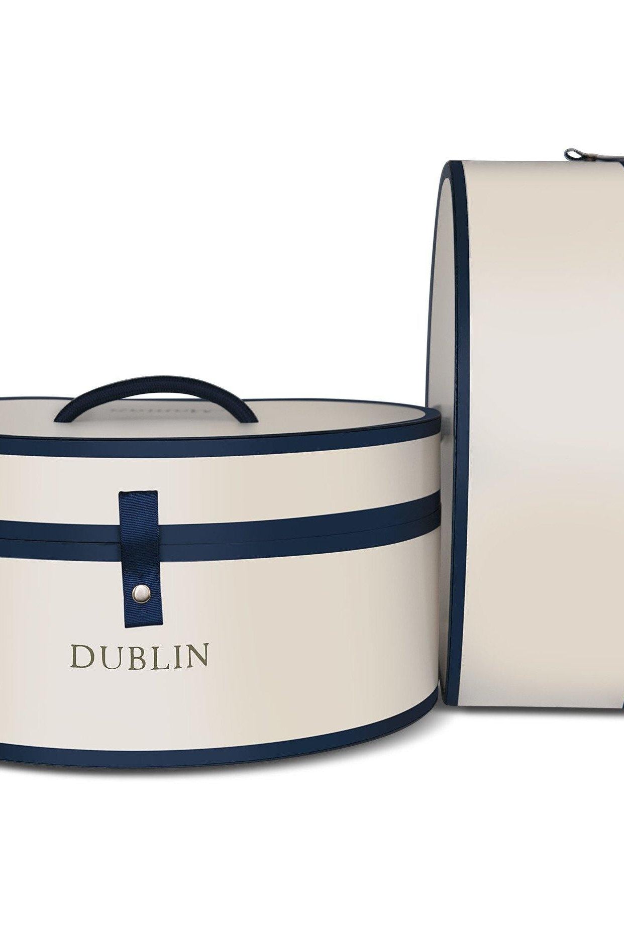 Hat box Gift Box -Mamas Hospital Bag Ireland