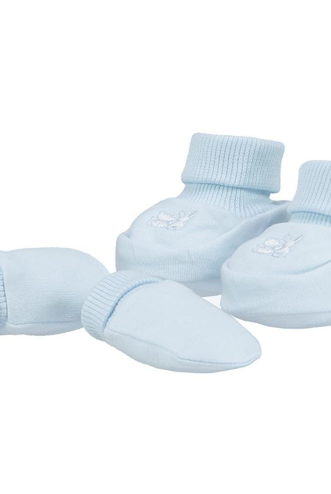 Twin Hospital Bag Bundle <br> Duchess Collection <br> 21 Piece Set - Mamas Hospital Bag Ireland