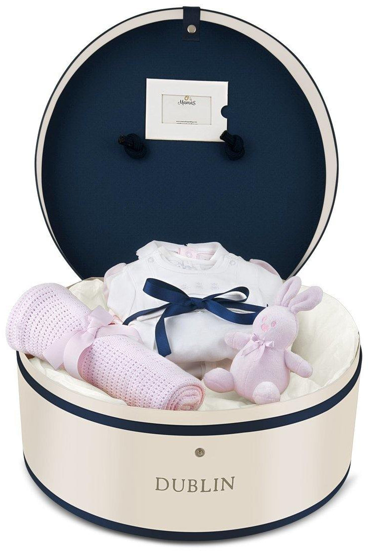 Twin Hospital Bag Bundle <br> Duchess Collection <br> 21 Piece Set - Mamas Hospital Bag Ireland