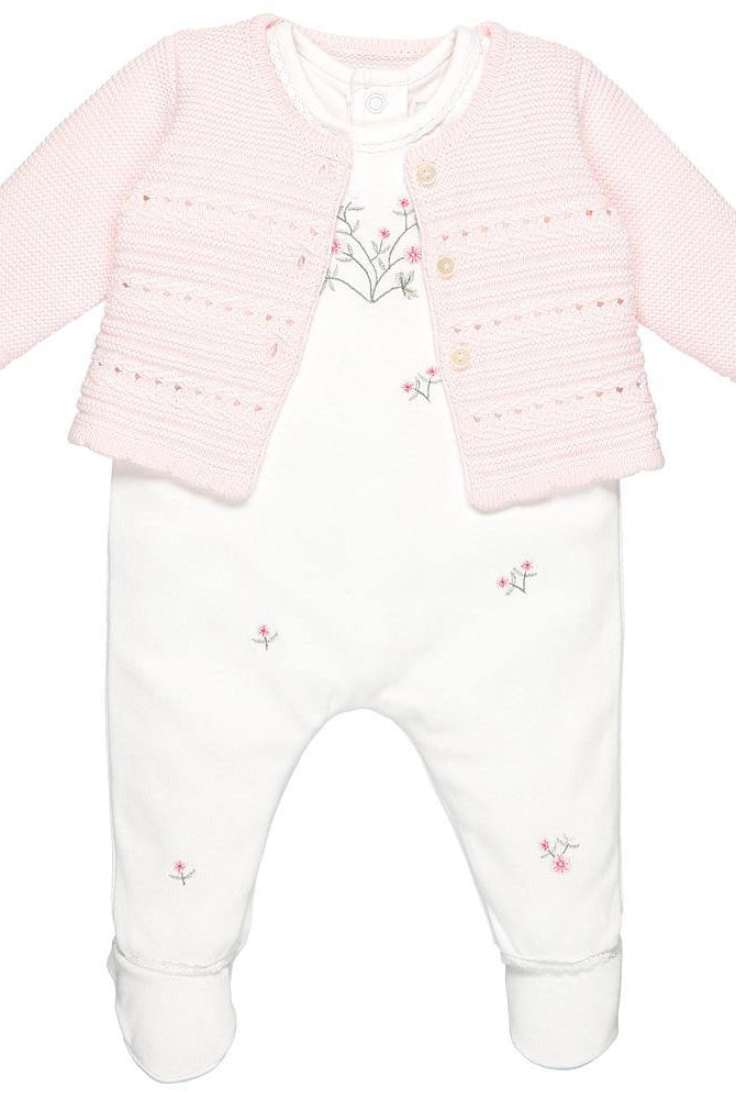 Twin Hospital Bag Bundle <br> Duchess Collection <br> 21 Piece Set - Mamas Hospital Bag Ireland