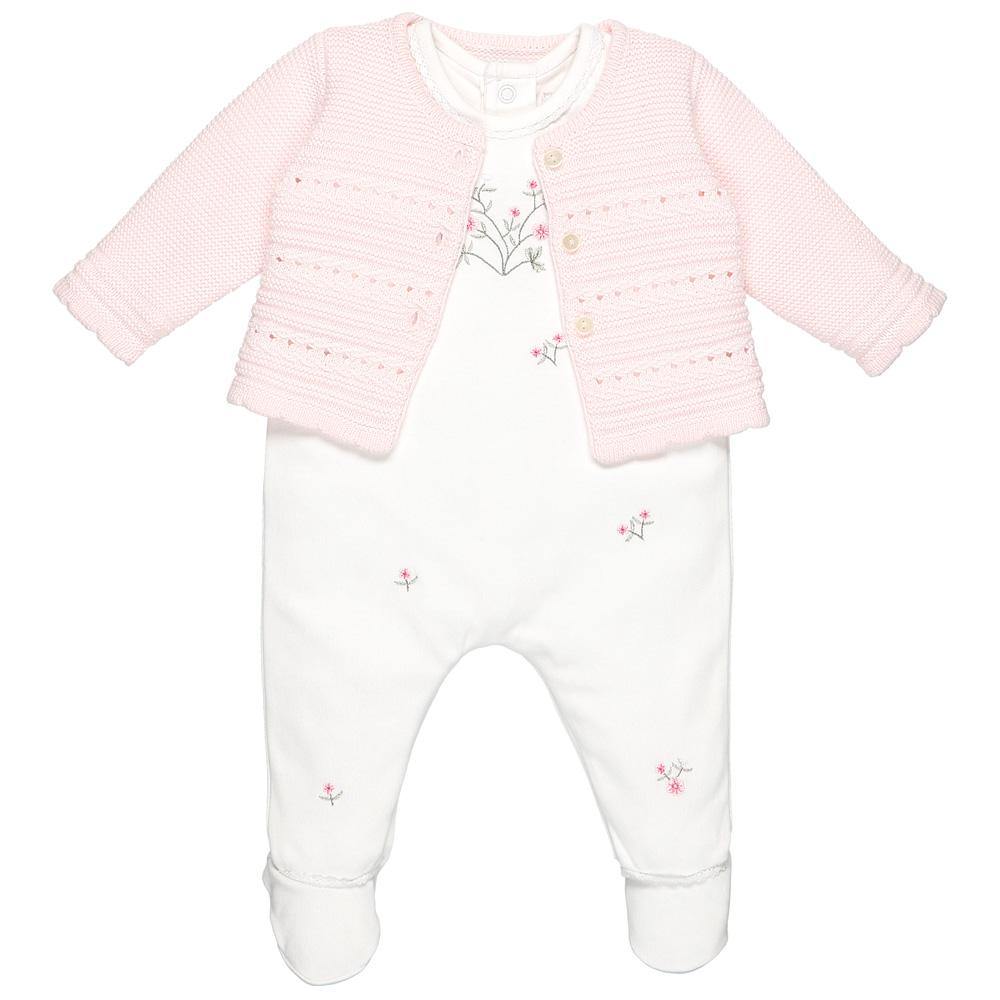 Twin Hospital Bag Bundle <br> Duchess Collection <br> 21 Piece Set - Mamas Hospital Bag Ireland