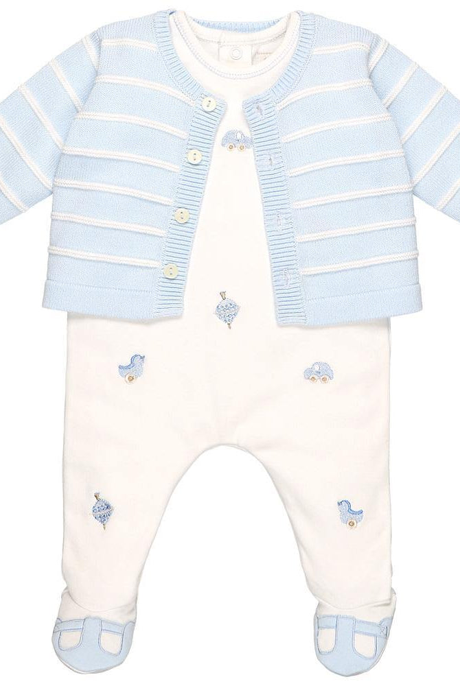 Twin Hospital Bag Bundle <br> Duchess Collection <br> 21 Piece Set - Mamas Hospital Bag Ireland