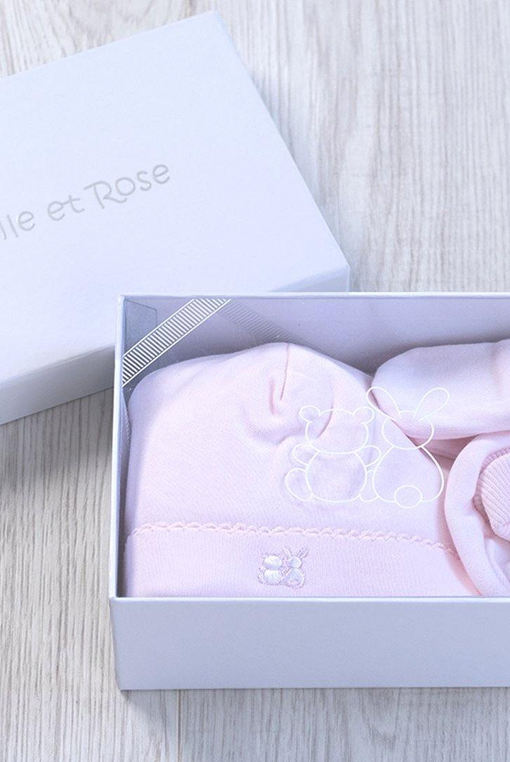 Twin Hospital Bag Bundle <br> Duchess Collection <br> 21 Piece Set - Mamas Hospital Bag Ireland