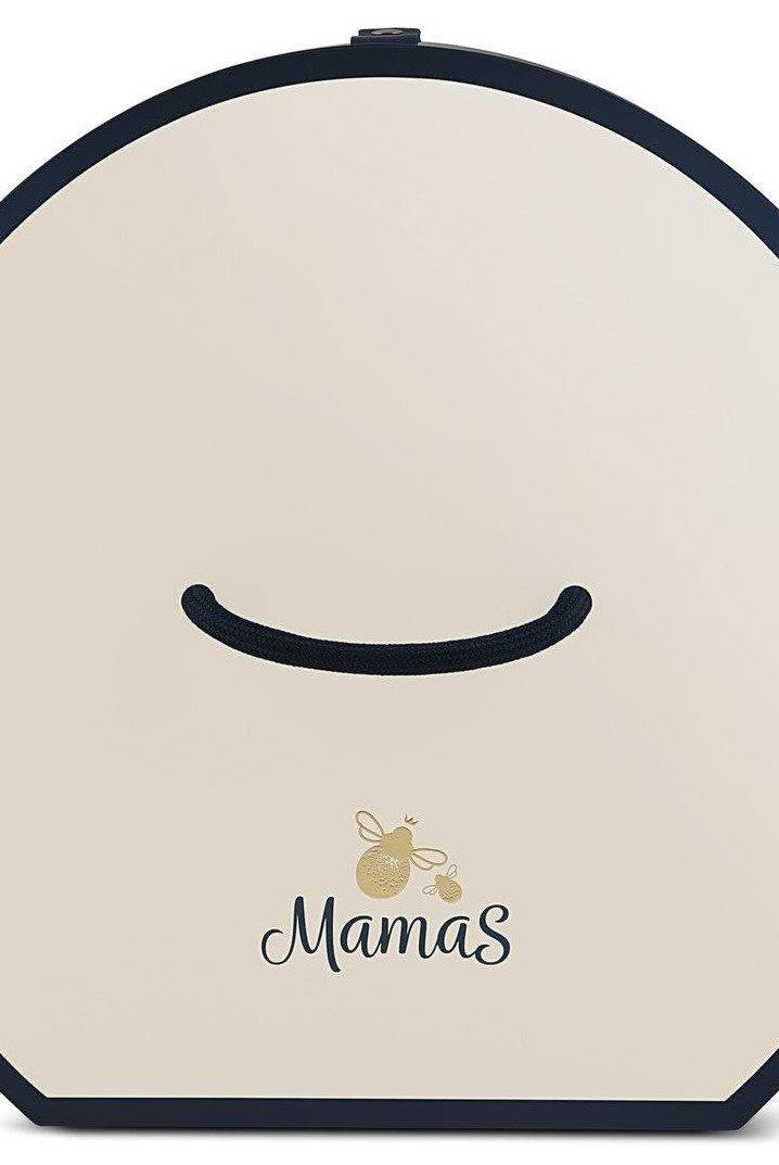 Bees logo - Mamas Hospital Bag Ireland