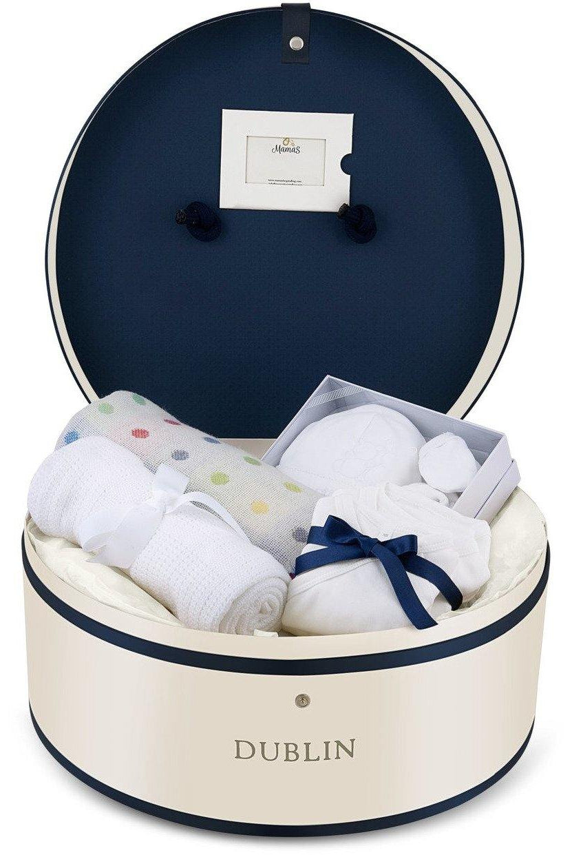 Baby Gift Box <br> Gift Collection <br> 6 Piece Set - Mamas Hospital Bag Ireland