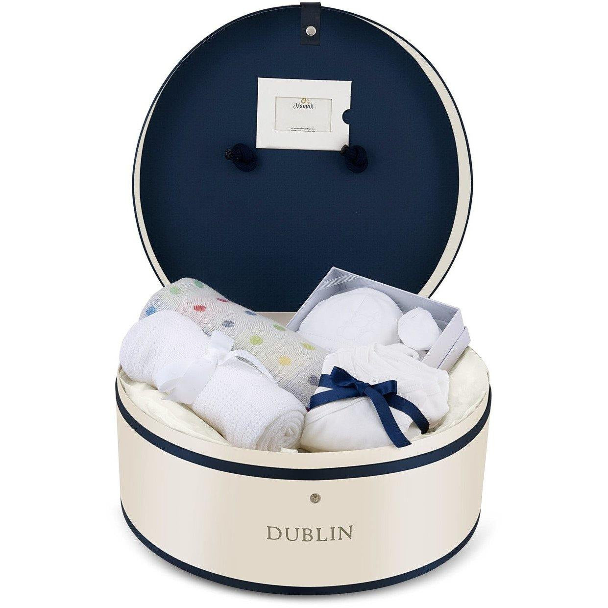 Baby Gift Box <br> Gift Collection <br> 6 Piece Set - Mamas Hospital Bag Ireland