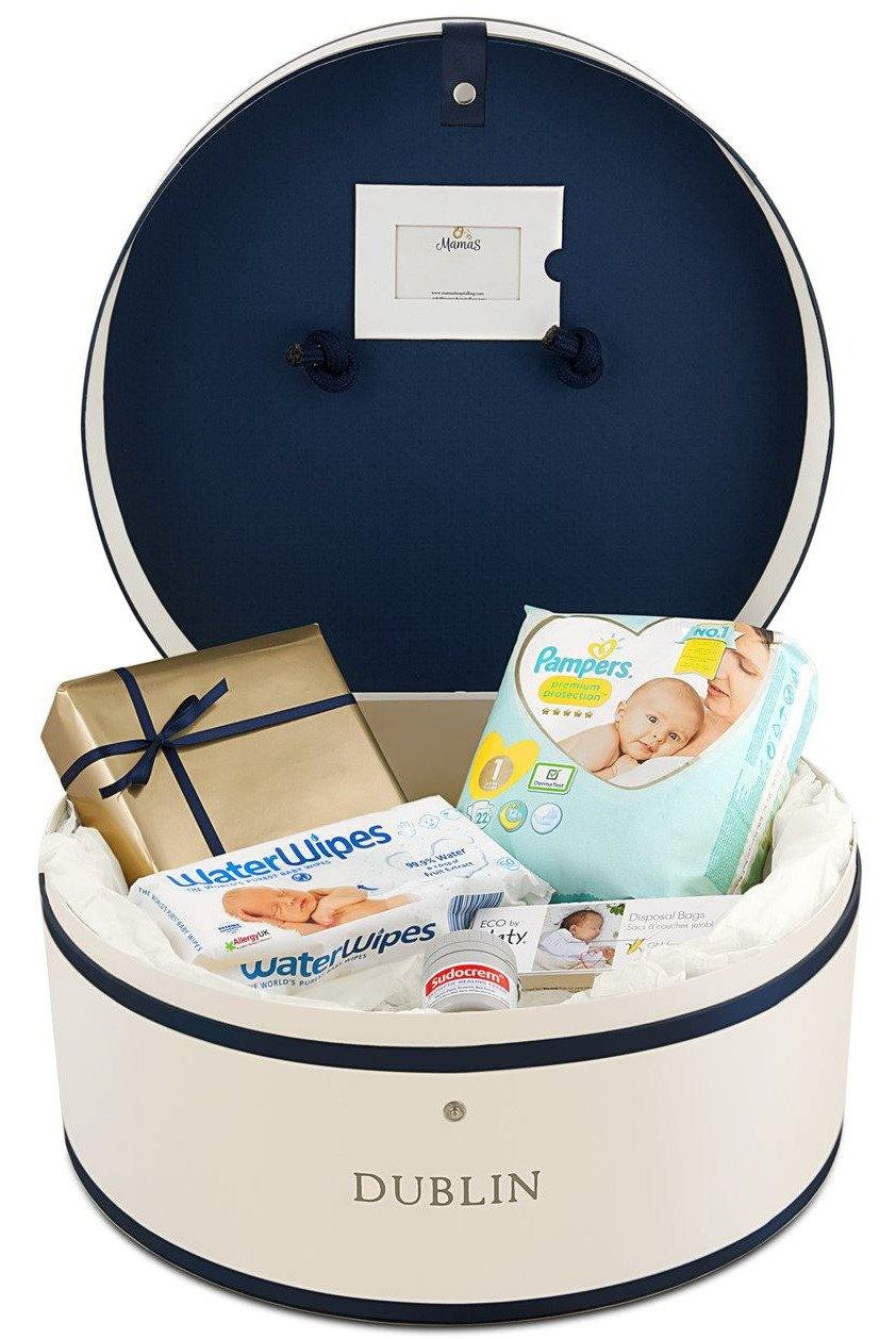 Twin Hospital Bag Bundle <br> Duchess Collection <br> 21 Piece Set - Mamas Hospital Bag Ireland