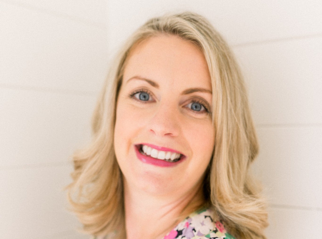 Áine McGurk_ Dainty Bear Mamas Hospital Bag 