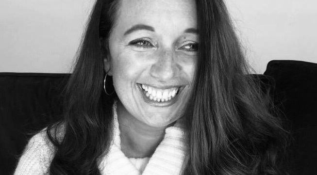 My World by Grace Quinn <br> Co-founder of Mamas Hospital Bag - Mamas Hospital Bag Ireland