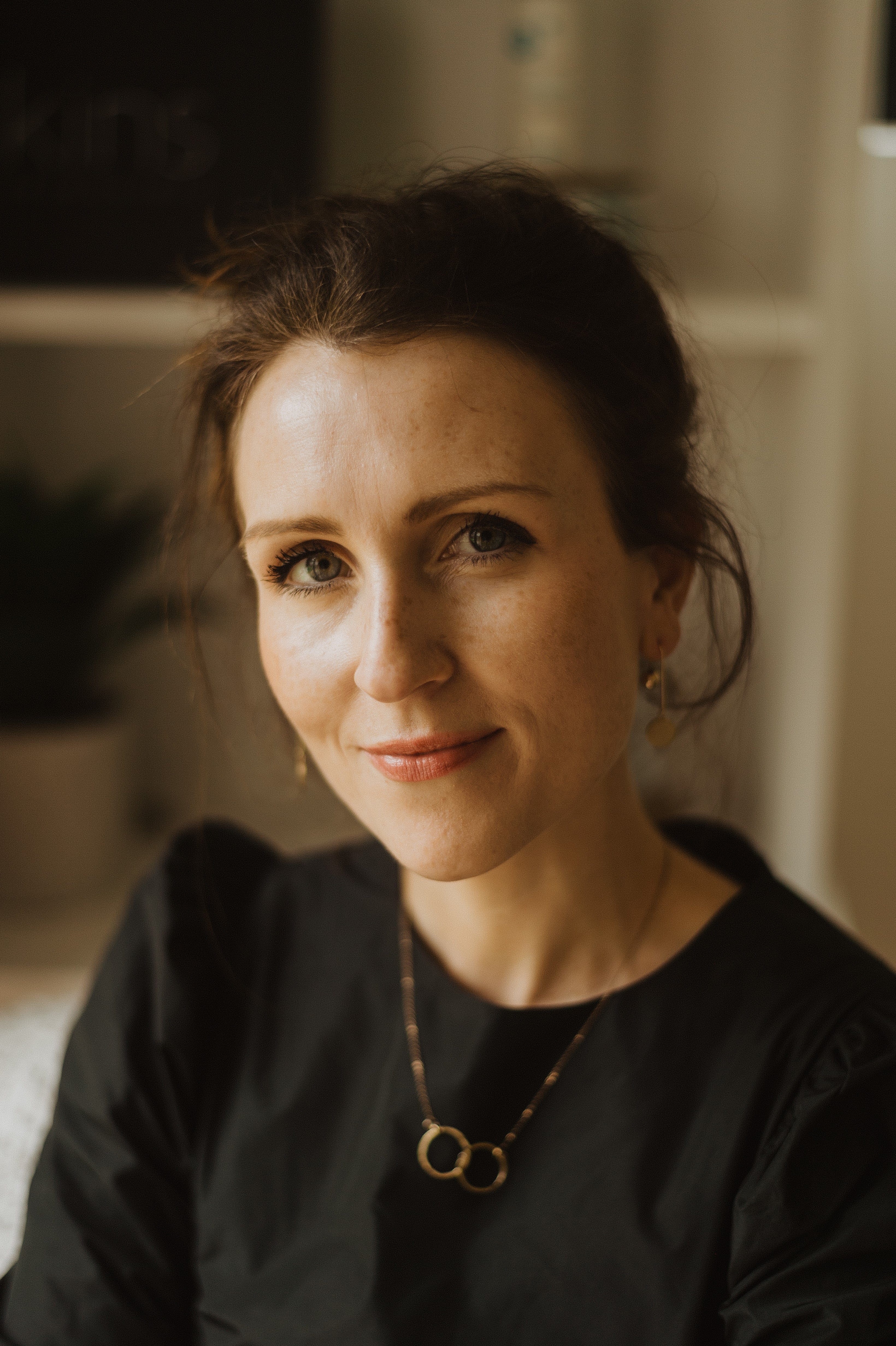 My World by Dr Louise Smyth- Founder of Kins Skin Clinic - Mamas Hospital Bag Ireland