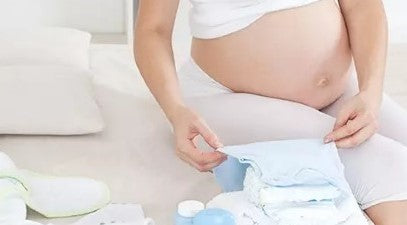 Packing for a Caesarean Delivery - Mamas Hospital Bag Ireland