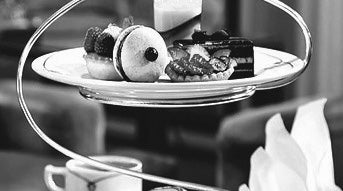 Afternoon Tea - 5 star luxury at home - Mamas Hospital Bag Ireland