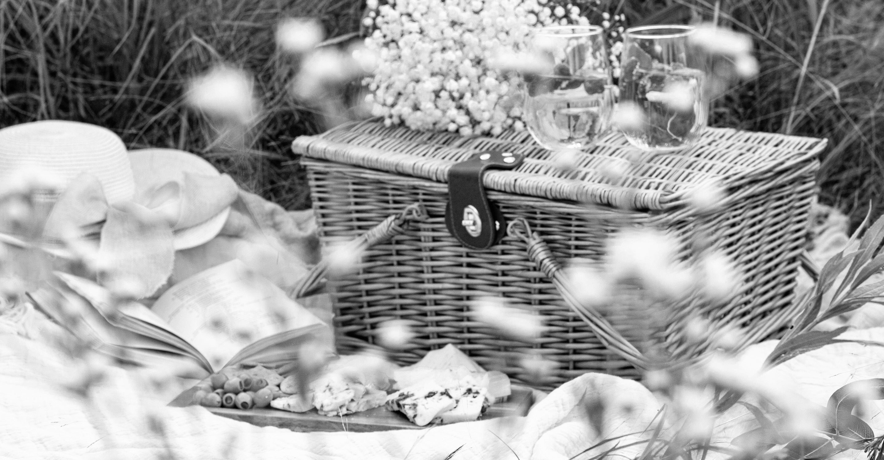 Picnic Perfect - the perfect summer indulgence when we picnic in style - Mamas Hospital Bag Ireland