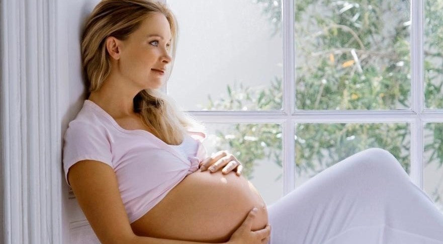 Hospital Bag Checklist - Mamas Hospital Bag Ireland