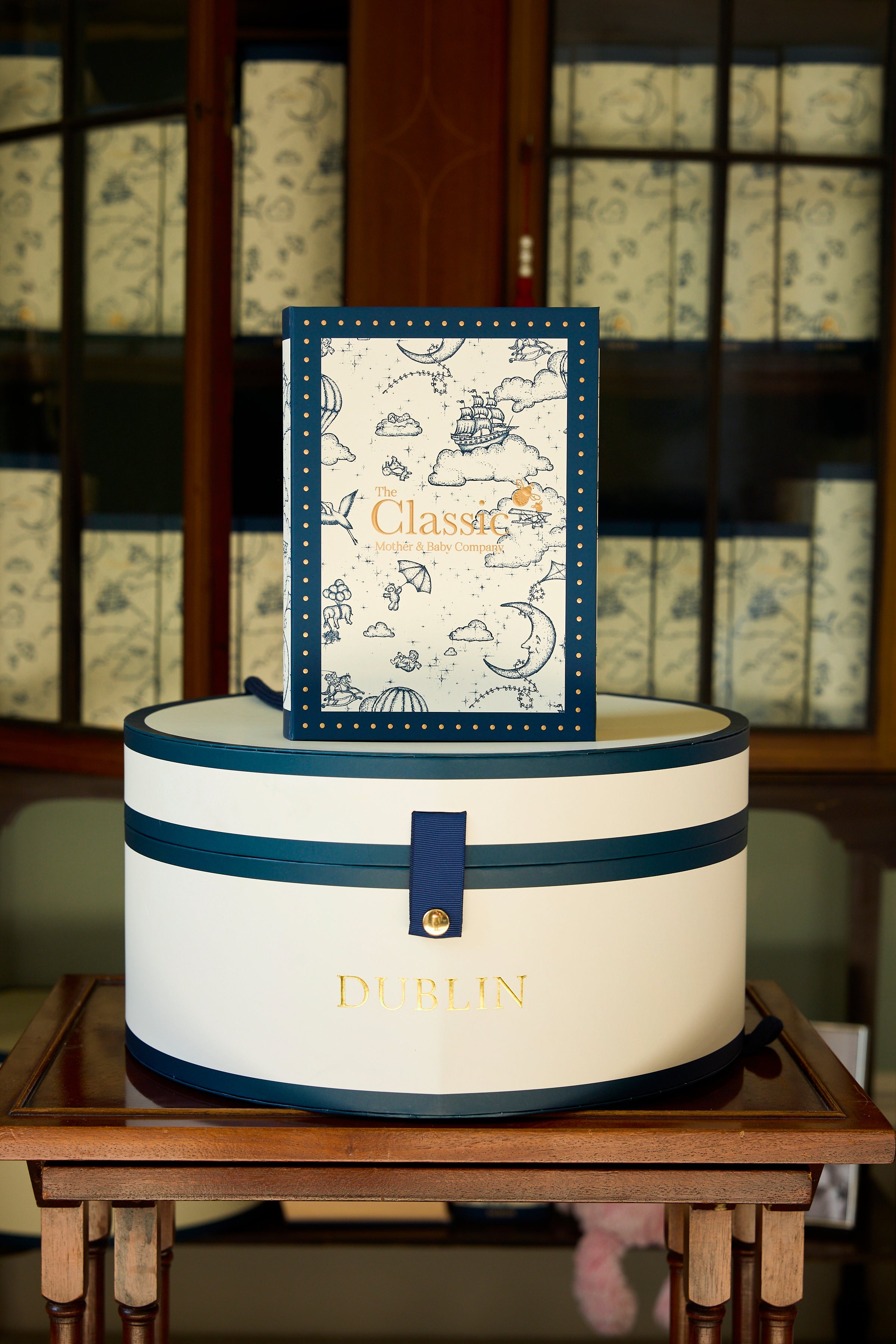 The Art of Gifting, Thoughtfully Revealed
