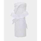White cellular blanket- Mamas Hospital Bag