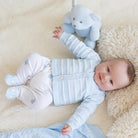 Twin Hospital Bag Bundle <br> Duchess Collection  <br>  21 Piece Set - Mamas Hospital Bag Ireland