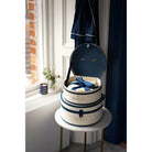 Mamas Hospital Bag Dublin Gift Boxes in bedroom