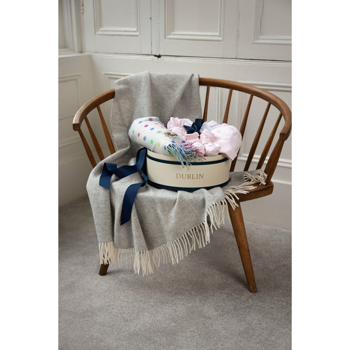 Baby Petite Gift Set – The Classic Mother & Baby Company
