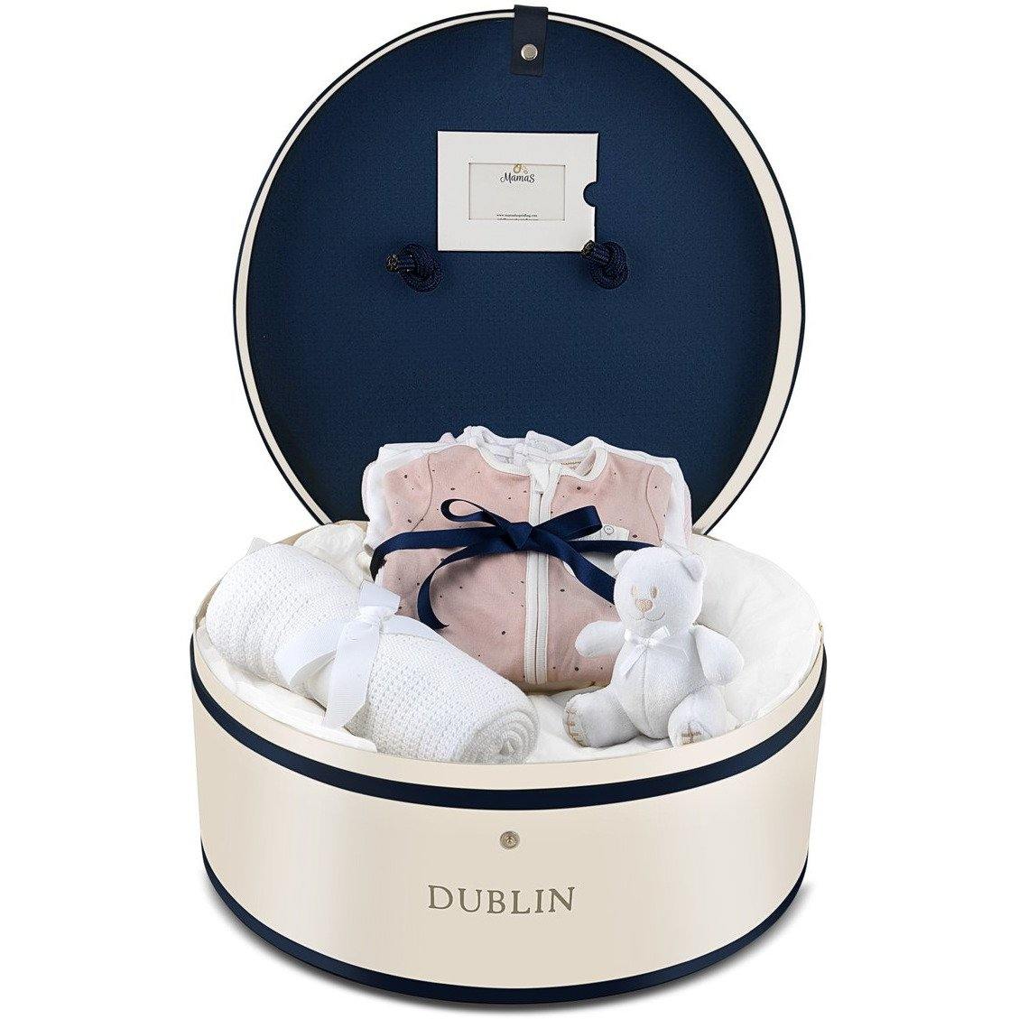 Twin Hospital Bag Bundle <br> Duchess Collection  <br>  21 Piece Set - Mamas Hospital Bag Ireland