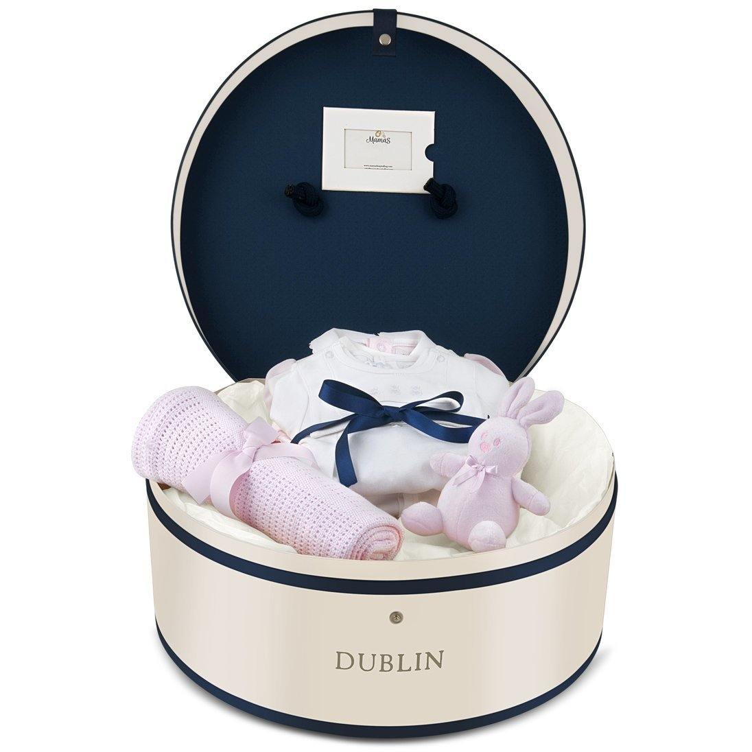 Twin Hospital Bag Bundle <br> Duchess Collection  <br>  21 Piece Set - Mamas Hospital Bag Ireland