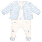 Twin Hospital Bag Bundle <br> Duchess Collection  <br>  21 Piece Set - Mamas Hospital Bag Ireland