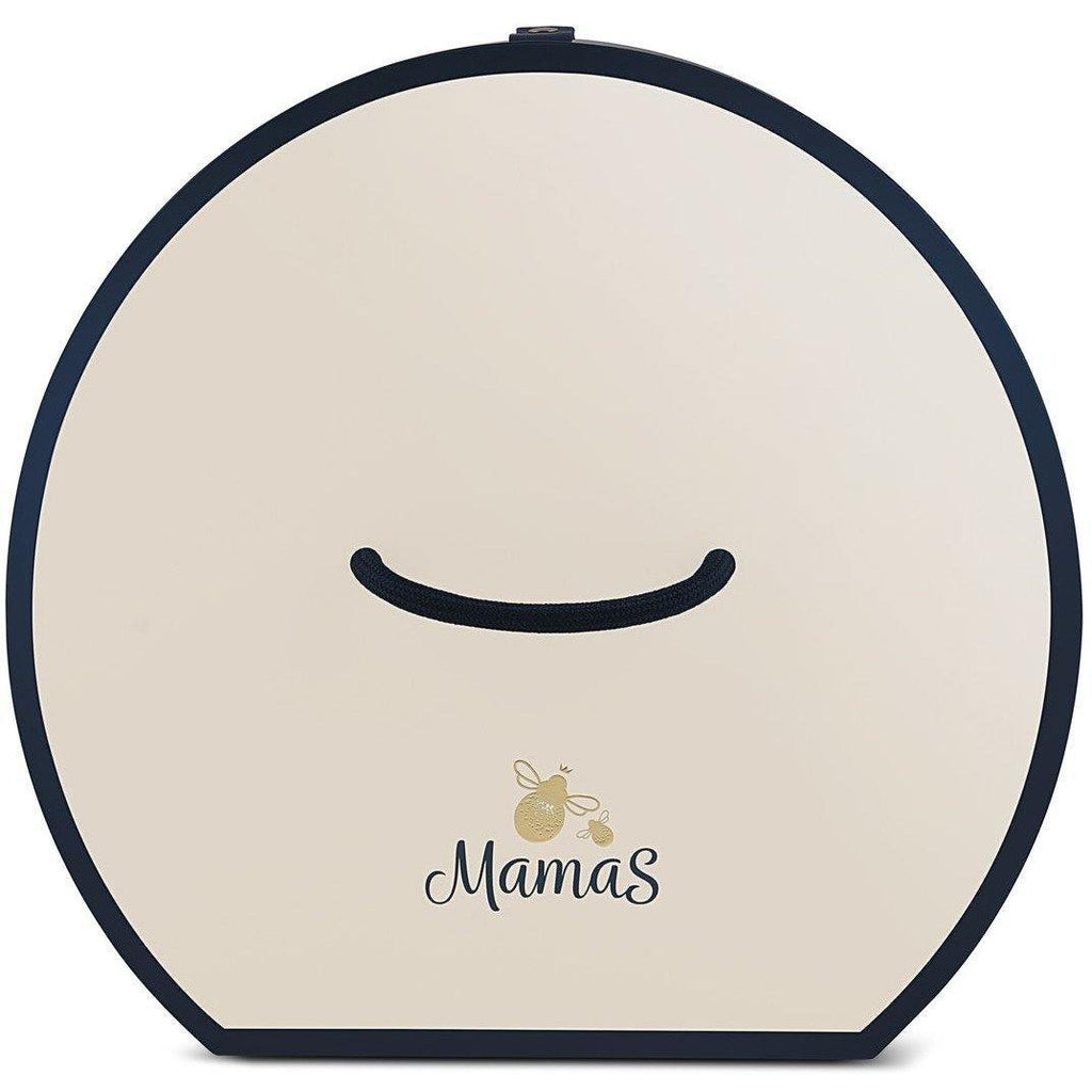 Bees logo - Mamas Hospital Bag Ireland