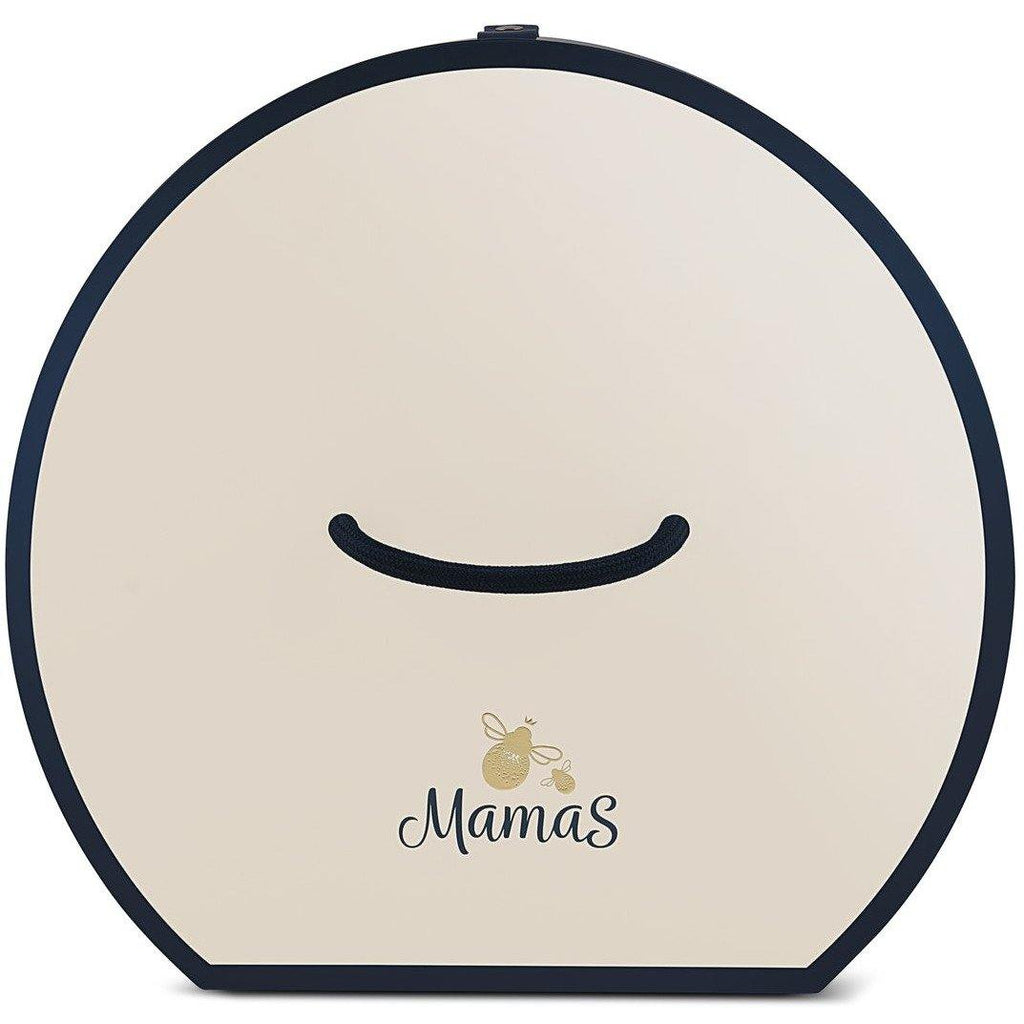 Deluxe Mama & Baby Hospital Bag Bundle  <br>  Queen Bee Collection <br>11 Piece Set - Mamas Hospital Bag Ireland